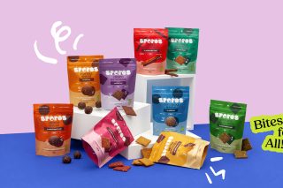 Η Εριέττα Κούρκουλου-Λάτση επενδύει στη Sporos Meals, την ελληνική εταιρεία παιδικών σνακ